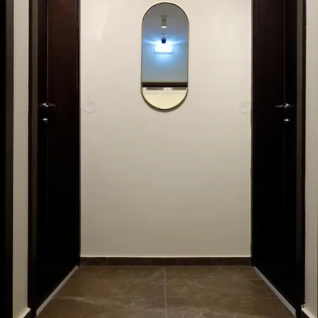 酒店 Loop 贝尔格莱德